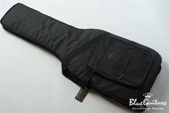 Limited Edition HM Strat - Black