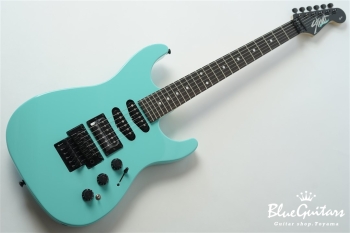 Limited Edition HM Strat - Ice Blue