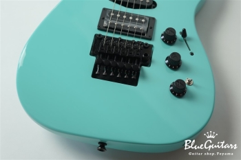 Limited Edition HM Strat - Ice Blue