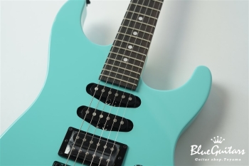 Limited Edition HM Strat - Ice Blue