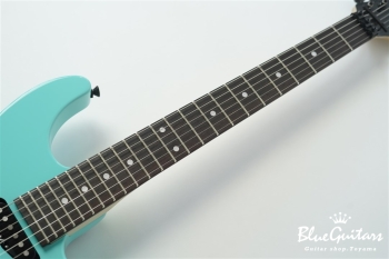 Limited Edition HM Strat - Ice Blue