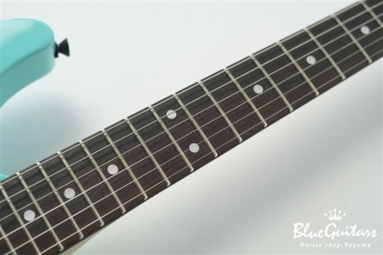 Limited Edition HM Strat - Ice Blue