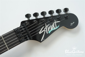 Limited Edition HM Strat - Ice Blue