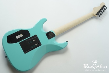 Limited Edition HM Strat - Ice Blue