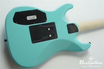 Limited Edition HM Strat - Ice Blue