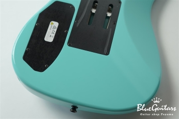 Limited Edition HM Strat - Ice Blue