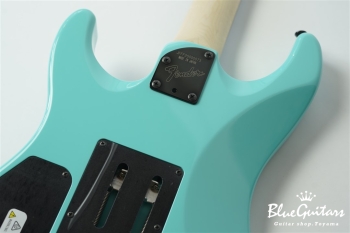 Limited Edition HM Strat - Ice Blue