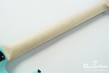 Limited Edition HM Strat - Ice Blue