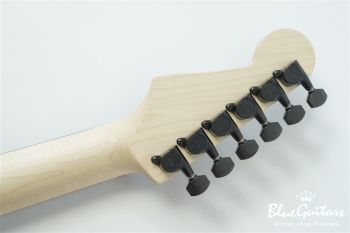 Limited Edition HM Strat - Ice Blue