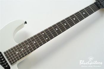 Limited Edition HM Strat - White