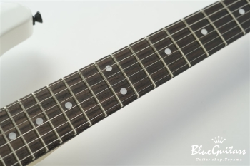 Limited Edition HM Strat - White