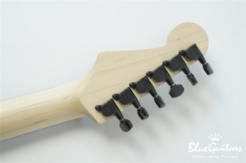 Limited Edition HM Strat - White