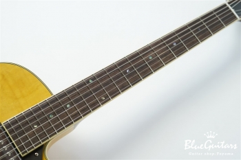 Ladybug-CB CM HB/SS #385 - Vintage Amber