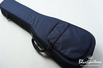 Ladybug-CB CM HB/SS #385 - Vintage Amber