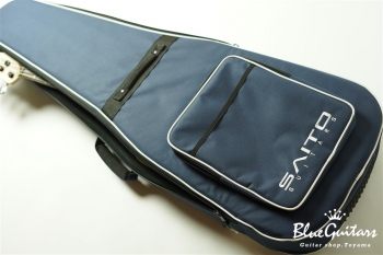 S-420b Alder/R - Burnt