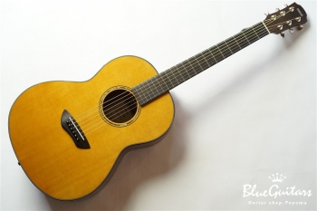 CSF-TA - Vintage Natural