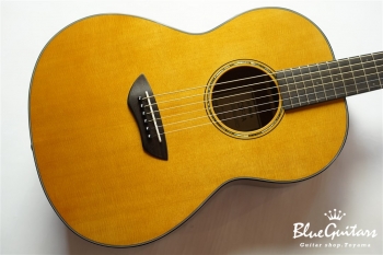 CSF-TA - Vintage Natural