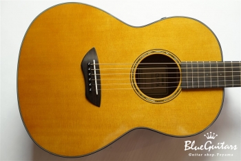 CSF-TA - Vintage Natural