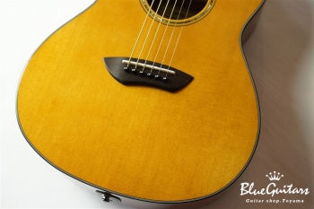 CSF-TA - Vintage Natural