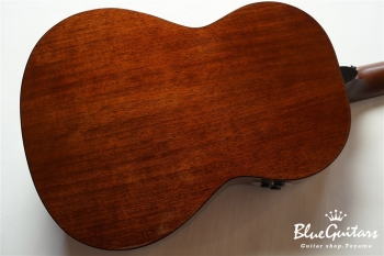 CSF-TA - Vintage Natural