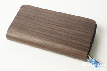 The Wallet wal-001 - Rosewood