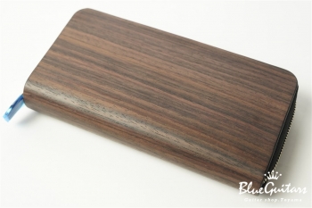 The Wallet wal-001 - Rosewood