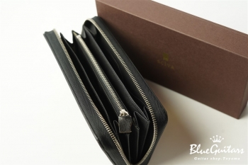 The Wallet wal-001 - Rosewood