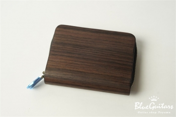 The Coin Case cin-001 - Rosewood