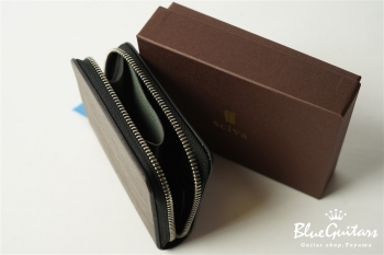 The Coin Case cin-001 - Rosewood