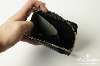 The Coin Case cin-001 - Rosewood