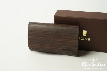 The Card Case cad-001 - Rosewood