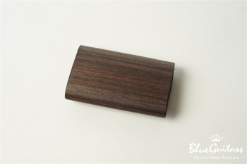 The Card Case cad-001 - Rosewood