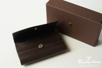 The Card Case cad-001 - Rosewood