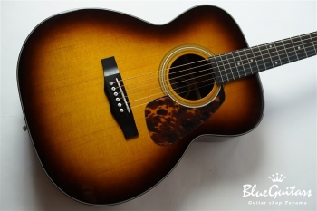 F-351I - Tobacco Sunburst