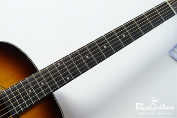 F-351I - Tobacco Sunburst