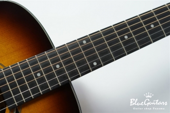 F-351I - Tobacco Sunburst