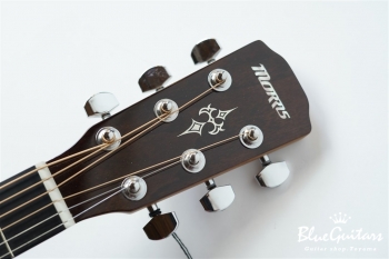 F-351I - Tobacco Sunburst