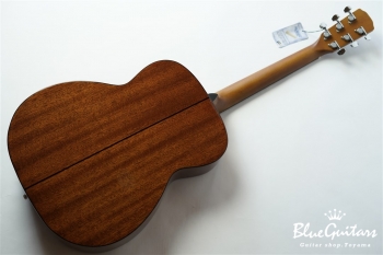 F-351I - Tobacco Sunburst