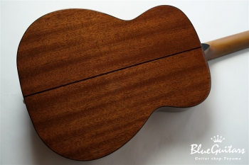 F-351I - Tobacco Sunburst