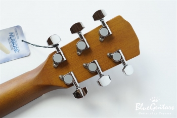 F-351I - Tobacco Sunburst