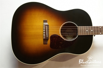 J-45 Standard - Vintage Sunburst