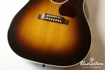 J-45 Standard - Vintage Sunburst