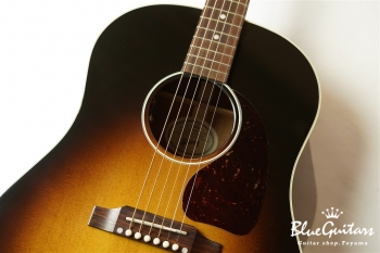J-45 Standard - Vintage Sunburst