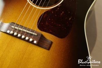 J-45 Standard - Vintage Sunburst