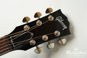 J-45 Standard - Vintage Sunburst