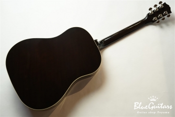 J-45 Standard - Vintage Sunburst