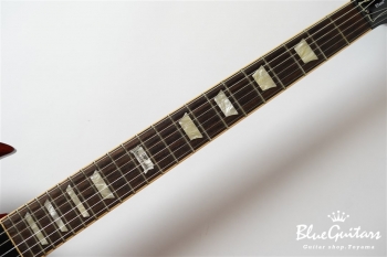 SG Standard 2014 Min-E Tune 120th Anniversary - Heritage Cherry