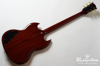 SG Standard 2014 Min-E Tune 120th Anniversary - Heritage Cherry