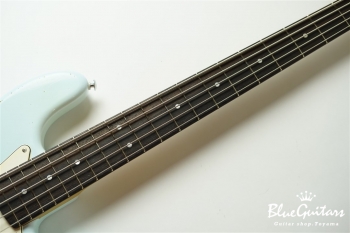 Aging Label BETA J5 - Sonic Blue Over 3TS #037