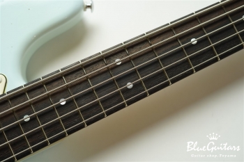 Aging Label BETA J5 - Sonic Blue Over 3TS #037